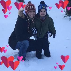 Meet your Posher, Cheryl